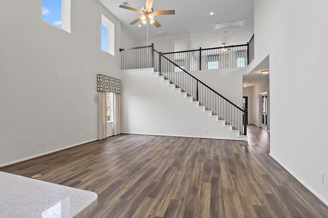 14307 Pecan Maple Drive, Crosby, TX 77532