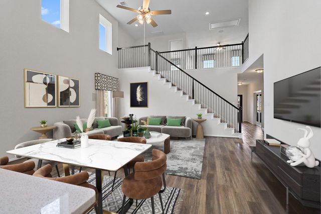 14307 Pecan Maple Drive, Crosby, TX 77532