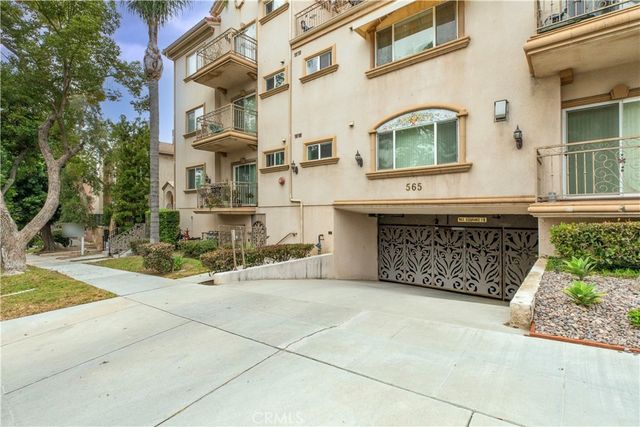 565 E San Jose PH1, Burbank, CA 91501