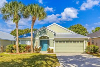 920 NW Waterlily Place, Jensen Beach, FL 34957