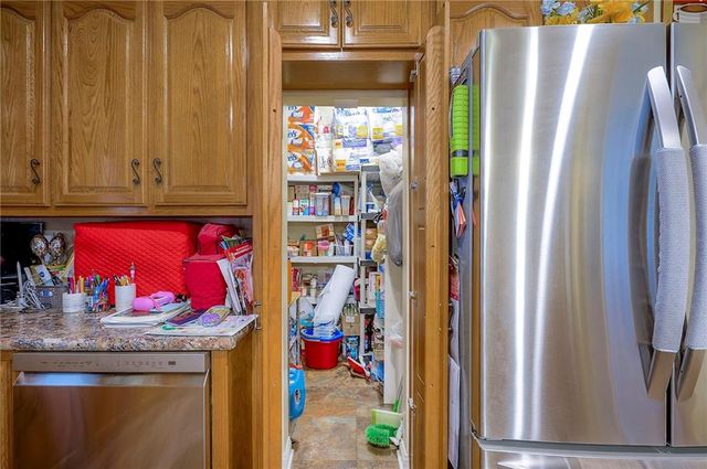 11406 Trevor Drive, Peculiar, MO 64078