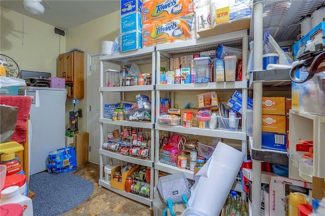 11406 Trevor Drive, Peculiar, MO 64078