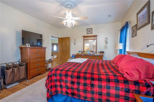 11406 Trevor Drive, Peculiar, MO 64078