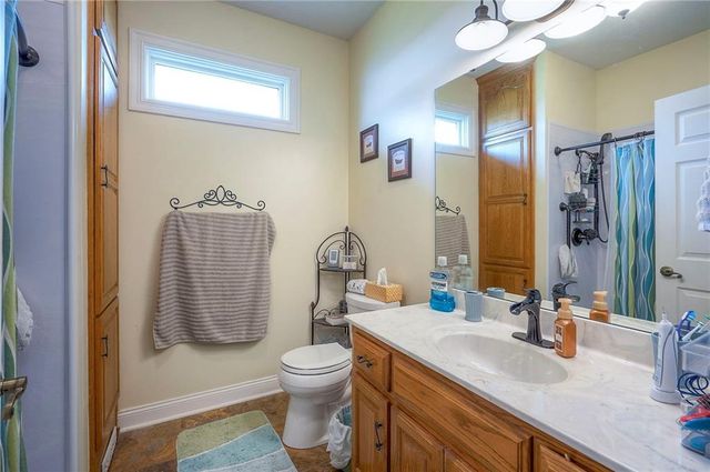 11406 Trevor Drive, Peculiar, MO 64078