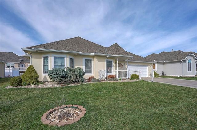 11406 Trevor Drive, Peculiar, MO 64078