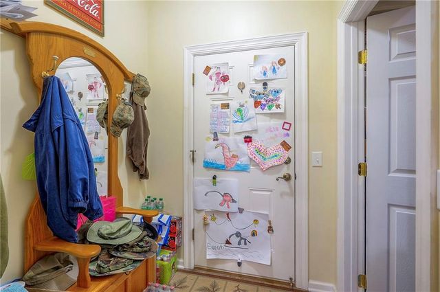 11406 Trevor Drive, Peculiar, MO 64078