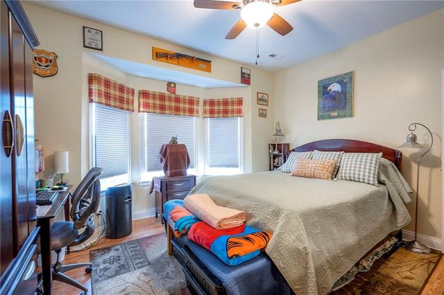 11406 Trevor Drive, Peculiar, MO 64078