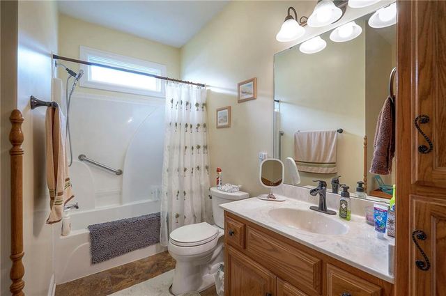 11406 Trevor Drive, Peculiar, MO 64078