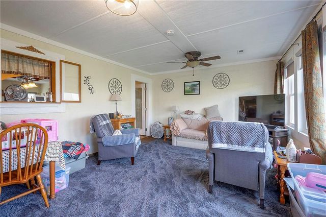 11406 Trevor Drive, Peculiar, MO 64078