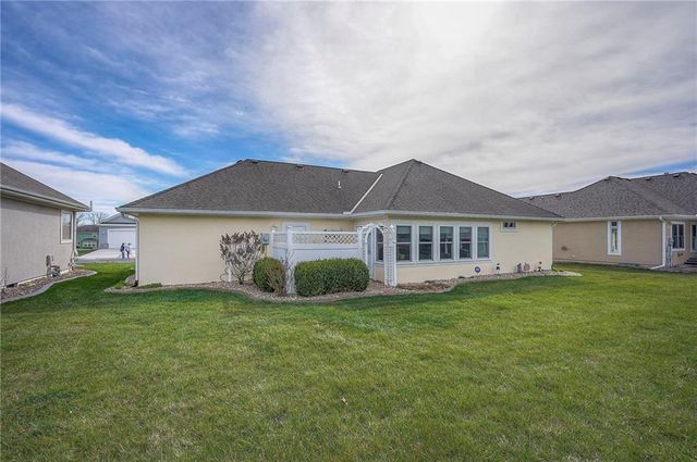 11406 Trevor Drive, Peculiar, MO 64078