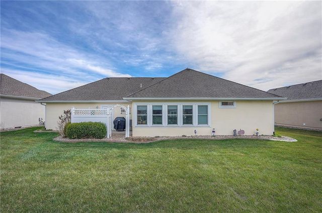 11406 Trevor Drive, Peculiar, MO 64078