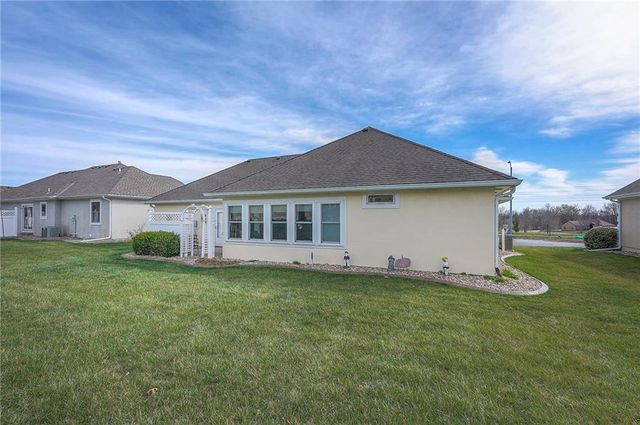 11406 Trevor Drive, Peculiar, MO 64078