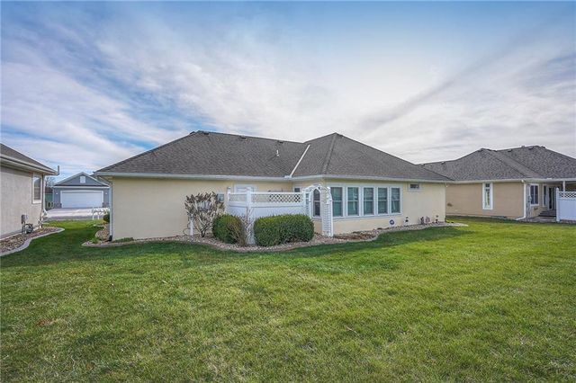 11406 Trevor Drive, Peculiar, MO 64078