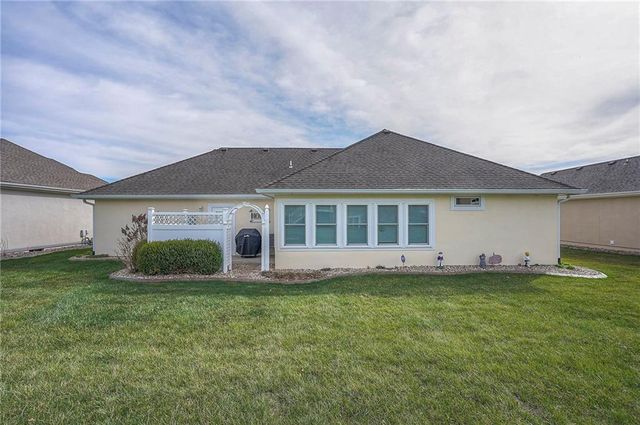 11406 Trevor Drive, Peculiar, MO 64078