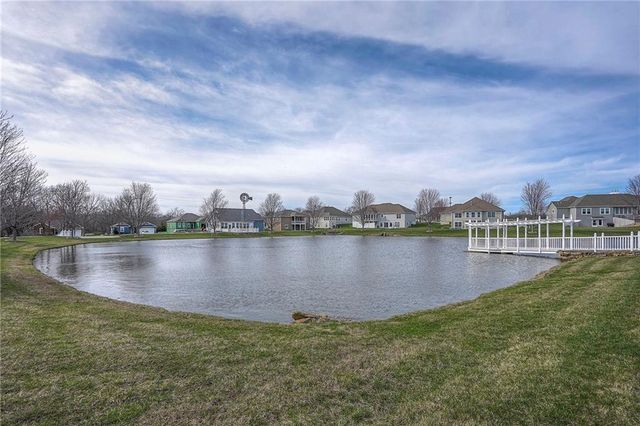 11406 Trevor Drive, Peculiar, MO 64078