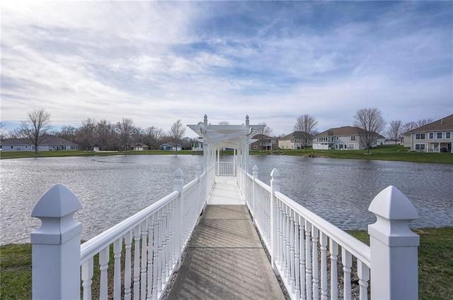 11406 Trevor Drive, Peculiar, MO 64078