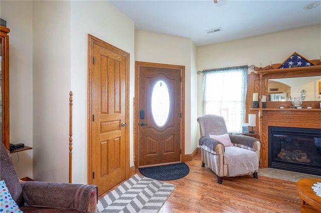 11406 Trevor Drive, Peculiar, MO 64078