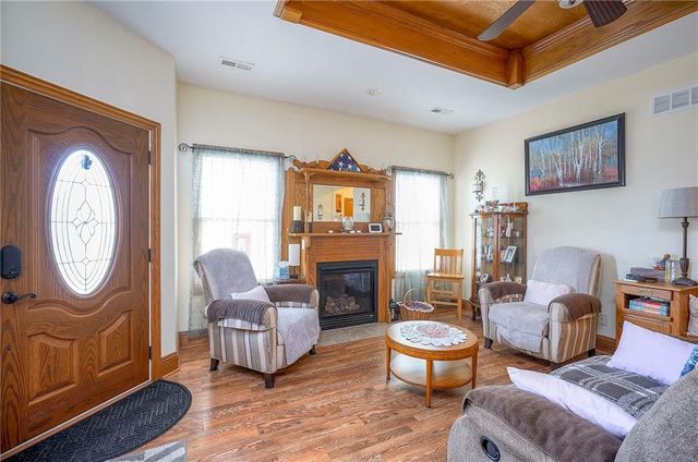 11406 Trevor Drive, Peculiar, MO 64078