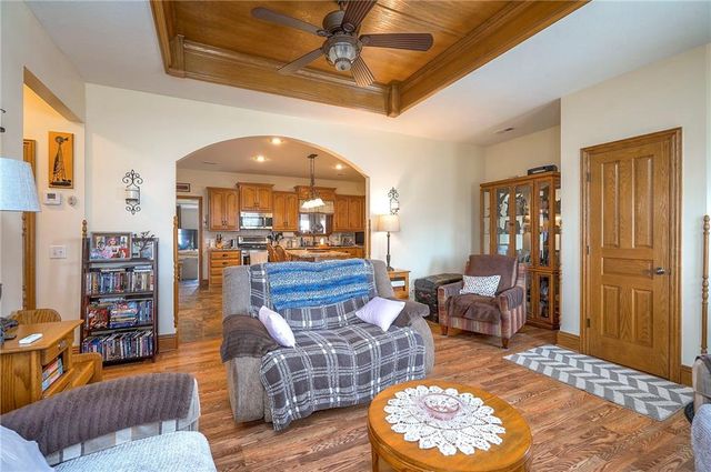 11406 Trevor Drive, Peculiar, MO 64078