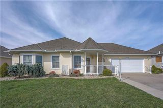 11406 Trevor Drive, Peculiar, MO 64078
