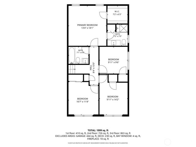 5004 63rd Avenue W, University Place, WA 98467