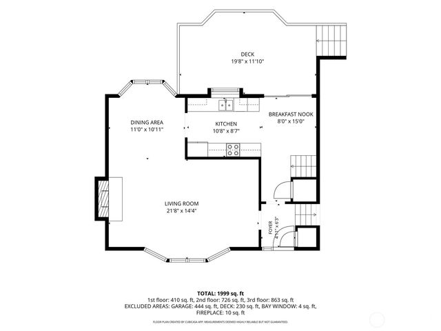 5004 63rd Avenue W, University Place, WA 98467