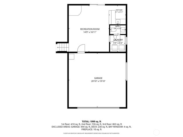 5004 63rd Avenue W, University Place, WA 98467