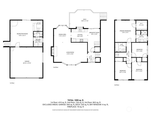 5004 63rd Avenue W, University Place, WA 98467