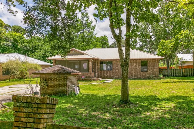 407 Pomont Ave, St Augustine, FL 32084