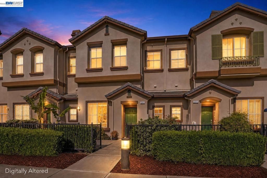 Image 1 of property listing at 3261 Sangiovese Pl, San Jose, CA 95135