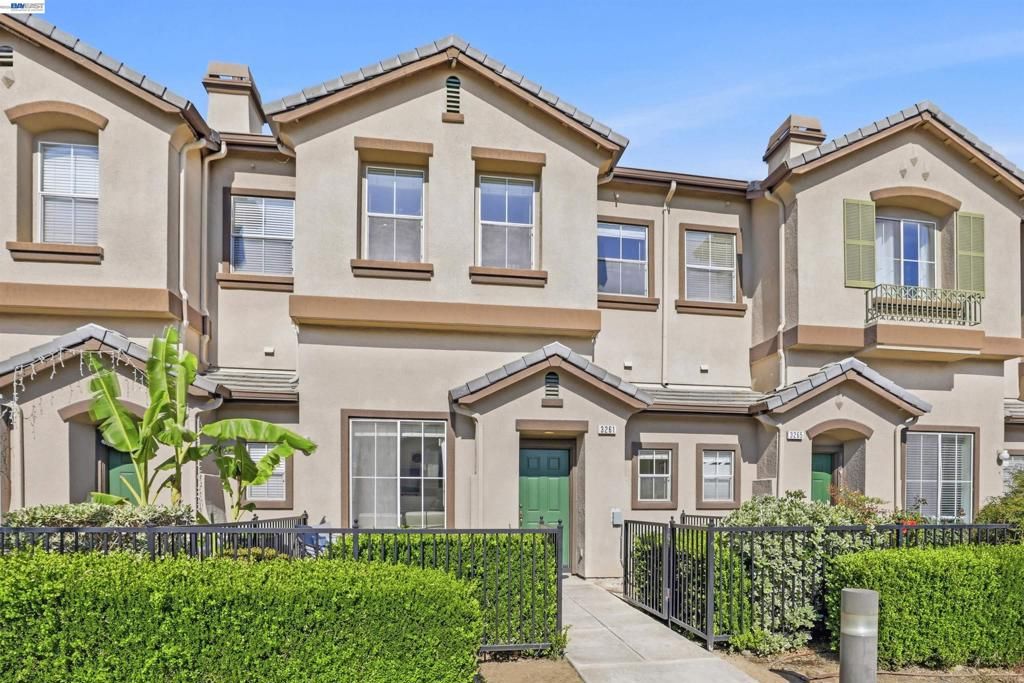 Image 32 of property listing at 3261 Sangiovese Pl, San Jose, CA 95135