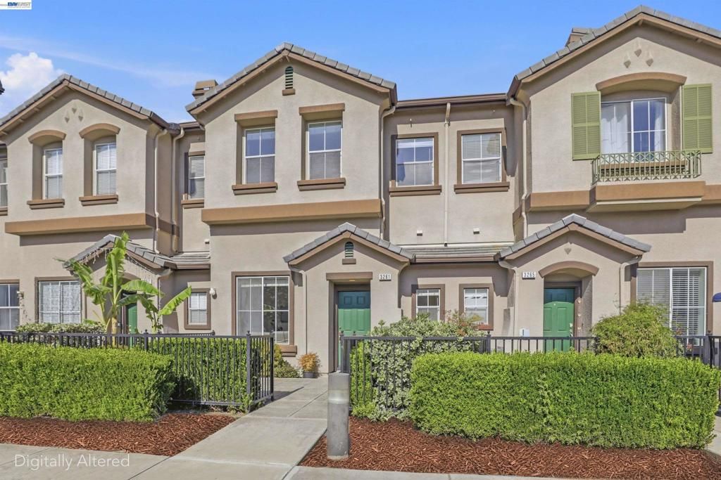 Image 33 of property listing at 3261 Sangiovese Pl, San Jose, CA 95135