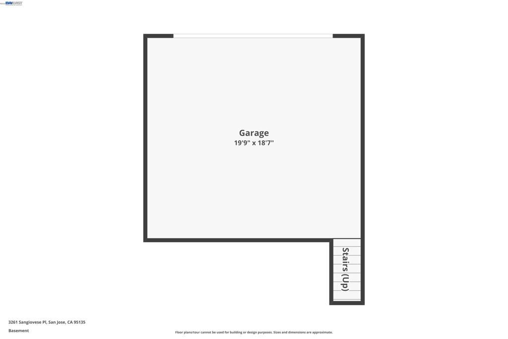 Image 38 of property listing at 3261 Sangiovese Pl, San Jose, CA 95135