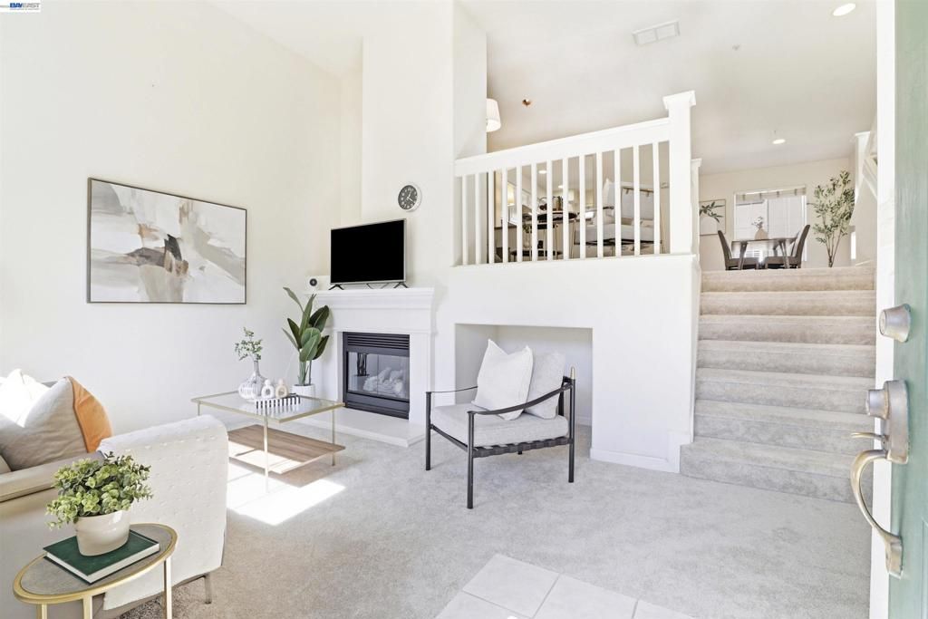 Image 4 of property listing at 3261 Sangiovese Pl, San Jose, CA 95135