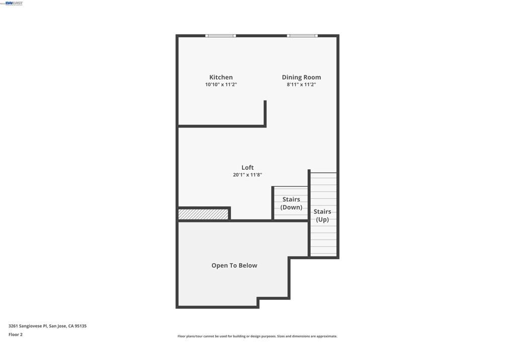 Image 40 of property listing at 3261 Sangiovese Pl, San Jose, CA 95135