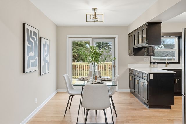 15944 School Street, South Holland, IL 60473