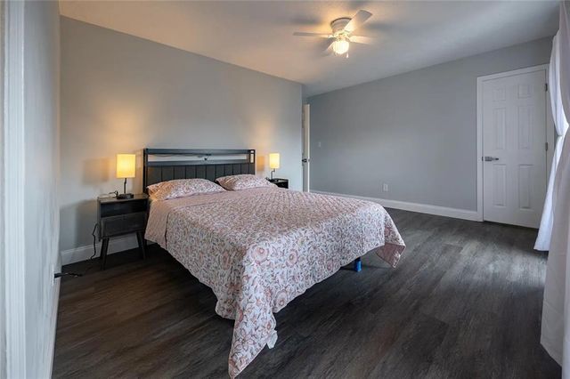 4984 Meadow Lane, Marietta, GA 30068