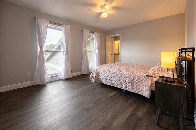 4984 Meadow Lane, Marietta, GA 30068