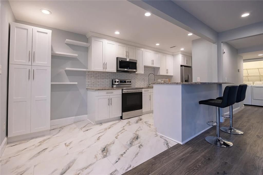 4984 Meadow Lane, Marietta, GA 30068