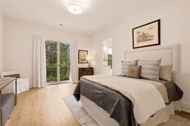 48 Sunuwa Way, Big Canoe, GA 30143