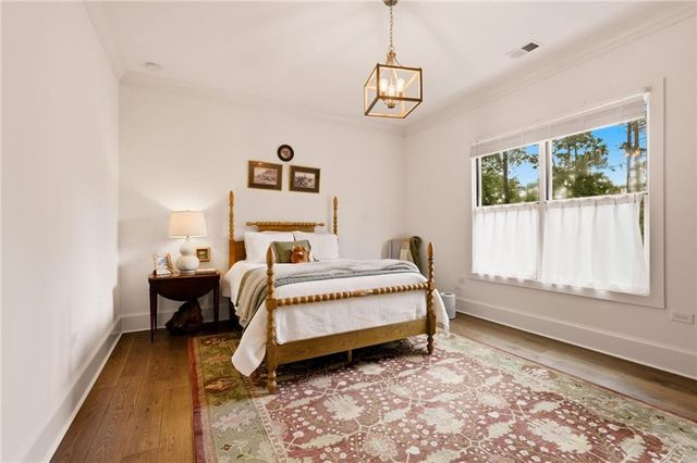 48 Sunuwa Way, Big Canoe, GA 30143