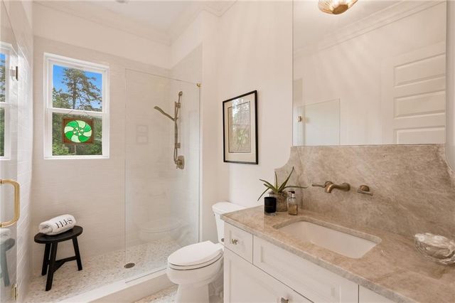 48 Sunuwa Way, Big Canoe, GA 30143