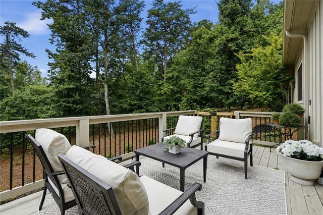 48 Sunuwa Way, Big Canoe, GA 30143
