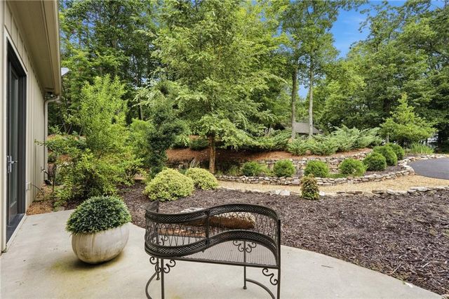 48 Sunuwa Way, Big Canoe, GA 30143