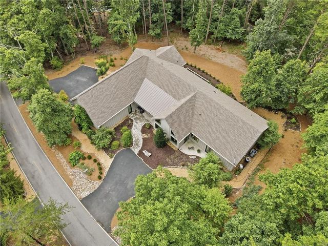 48 Sunuwa Way, Big Canoe, GA 30143