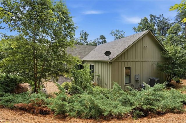48 Sunuwa Way, Big Canoe, GA 30143
