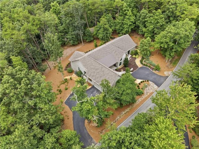 48 Sunuwa Way, Big Canoe, GA 30143