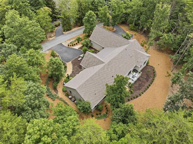 48 Sunuwa Way, Big Canoe, GA 30143