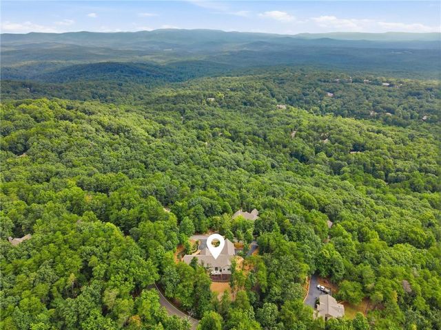 48 Sunuwa Way, Big Canoe, GA 30143