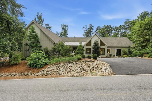 48 Sunuwa Way, Big Canoe, GA 30143